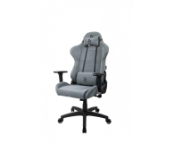 Arozzi Torretta Soft Fabric (Ciemno-Szary) - 1074999 - zdjęcie 1